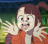 akko cumme