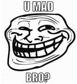 troll face