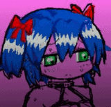 darkness sad