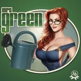 mrs_green_logo_by_papaninja_d631yci