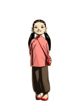 Li-Fen Street Fighter Wiki Fandom
