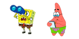 write that down patrick