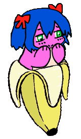 burybnana
