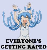 ika rape