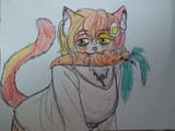 Nekotsuki Carrot