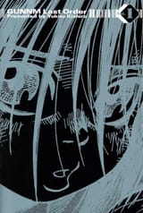 Battle Angel Alita - Last Order (Volume 01)_page-0002