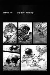 Battle Angel Alita - Last Order (Volume 01)_page-0006