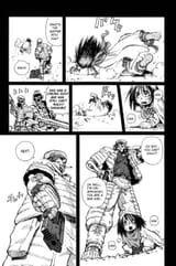 Battle Angel Alita - Last Order (Volume 01)_page-0015