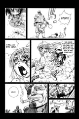 Battle Angel Alita - Last Order (Volume 01)_page-0016