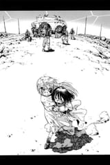Battle Angel Alita - Last Order (Volume 01)_page-0017