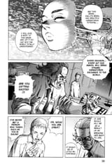Battle Angel Alita - Last Order (Volume 01)_page-0030