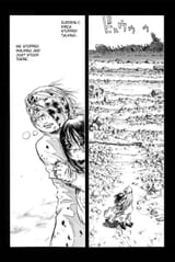 Battle Angel Alita - Last Order (Volume 01)_page-0032