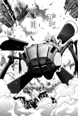 Battle Angel Alita - Last Order (Volume 01)_page-0061