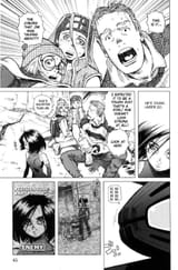 Battle Angel Alita - Last Order (Volume 01)_page-0064