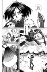 Battle Angel Alita - Last Order (Volume 01)_page-0067