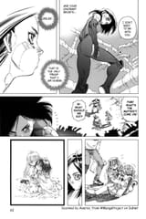 Battle Angel Alita - Last Order (Volume 01)_page-0086