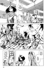 Battle Angel Alita - Last Order (Volume 01)_page-0090