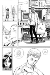 Battle Angel Alita - Last Order (Volume 01)_page-0093