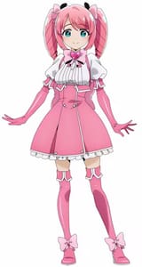 magenta