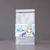 jelly coffee