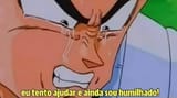 eu tento ajudar e ainda sou humilhado