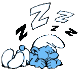 I_Puffi_Smurfs_gif_031