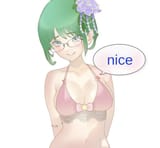 nice