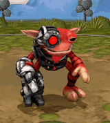 grox-spore