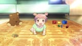 cute anime baby