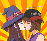 akko keksandra