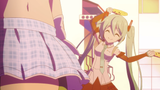 hatsune miku corn dance