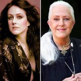Grace Slick