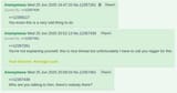 nice try, nigger