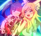 jashin yurine sing rainbow