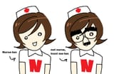 nurse