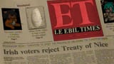 Ebil-Times