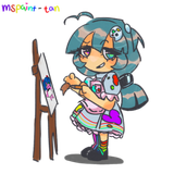Mspaincham-tan