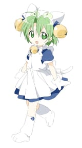 dejiko effortlessly being fabulous