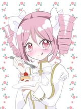 pino proud of delicious strawberry cake
