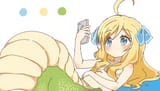 jashin normal on phone