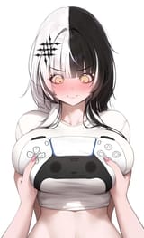 Playing a gaming controller