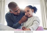 father-crying-girl-kid-comfort-260nw-2330083573