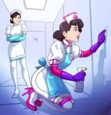 nurses