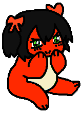 beary ebil