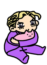 bury kira