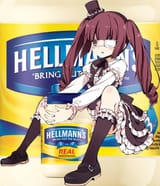 yurine mayonnaise sit