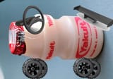 yakult car