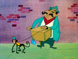 dancing monkey