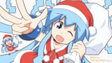 __ikamusume_and_mini_ikamusume_shinryaku_ikamusume_drawn_by_enoya_eno__sample-06452787de2fed5be2f5c7dd333a5e3e