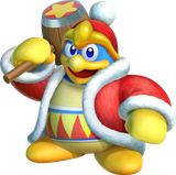 King_Dedede